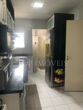Imagem Apartamento com 3 Quartos à Venda, 109 m² em Vila Ema - São José Dos Campos
