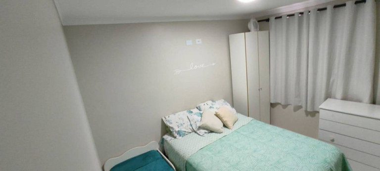 Imagem Apartamento com 3 Quartos à Venda, 58 m² em Novo Osasco - Osasco Imagem Apartamento com 3 Quartos à Venda, 58 m² em Novo Osasco - Osasco