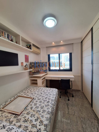 Imagem Cobertura com 4 Quartos à Venda, 260 m² em Barra Da Tijuca - Rio De Janeiro