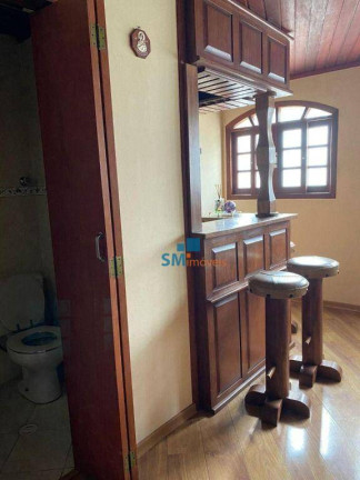 Imagem Sobrado com 4 Quartos à Venda, 640 m² em Jardim Ingá - São Paulo Imagem Sobrado com 4 Quartos à Venda, 640 m² em Jardim Ingá - São Paulo