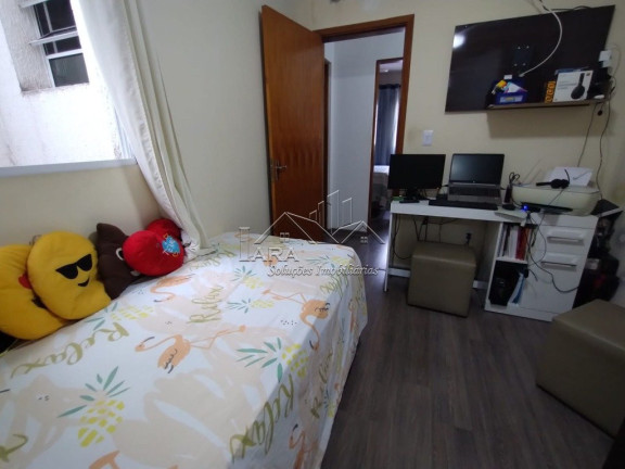 Imagem Casa de Condomínio com 2 Quartos à Venda,  em Vila Ré - São Paulo