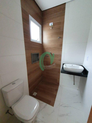 Imagem Casa com 1 Quarto à Venda, 41 m² em Vila Voturua - São Vicente
