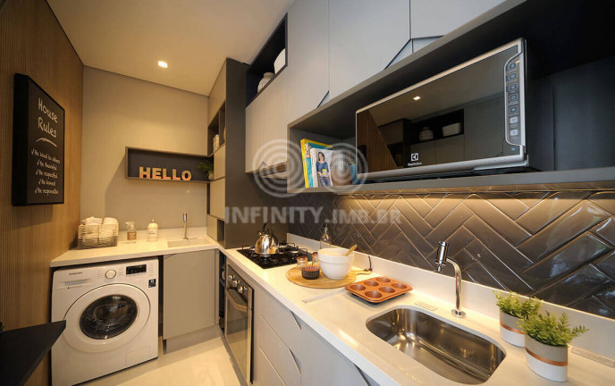Imagem Apartamento com 2 Quartos à Venda, 45 m² em Anália Franco - São Paulo Imagem Apartamento com 2 Quartos à Venda, 45 m² em Anália Franco - São Paulo