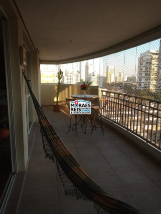 Imagem Apartamento com 3 Quartos à Venda, 210 m² em Cidade Monções - São Paulo Imagem Apartamento com 3 Quartos à Venda, 210 m² em Cidade Monções - São Paulo