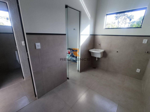 Imagem Casa de Condomínio com 3 Quartos à Venda, 230 m² em Campinho - Lagoa Santa Imagem Casa de Condomínio com 3 Quartos à Venda, 230 m² em Campinho - Lagoa Santa