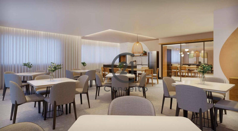 Imagem Cobertura com 2 Quartos à Venda, 62 m² em Canto - Florianópolis Imagem Cobertura com 2 Quartos à Venda, 62 m² em Canto - Florianópolis