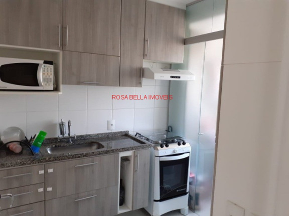 Imagem Apartamento com 2 Quartos à Venda, 54 m² em Vila Nova Esperia - Jundiaí Imagem Apartamento com 2 Quartos à Venda, 54 m² em Vila Nova Esperia - Jundiaí
