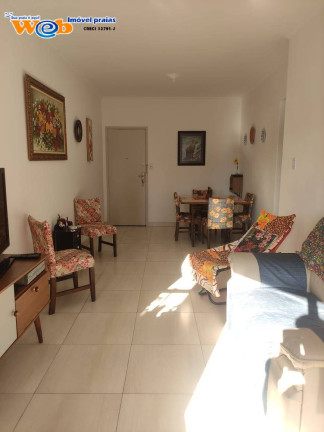 Apartamento com 2 Quartos à Venda,  em Tupi - Praia Grande