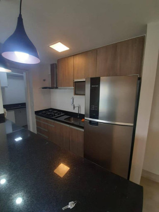 Imagem Apartamento com 1 Quarto à Venda, 40 m² em Vila Buarque - São Paulo