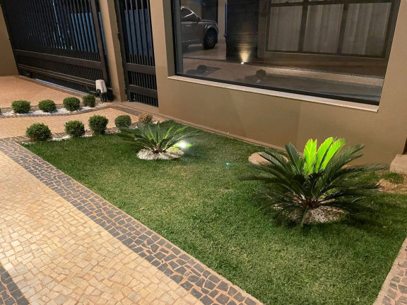 Imagem Imóvel com 3 Quartos à Venda, 430 m² em Setor Habitacional Vicente Pires - Brasília
