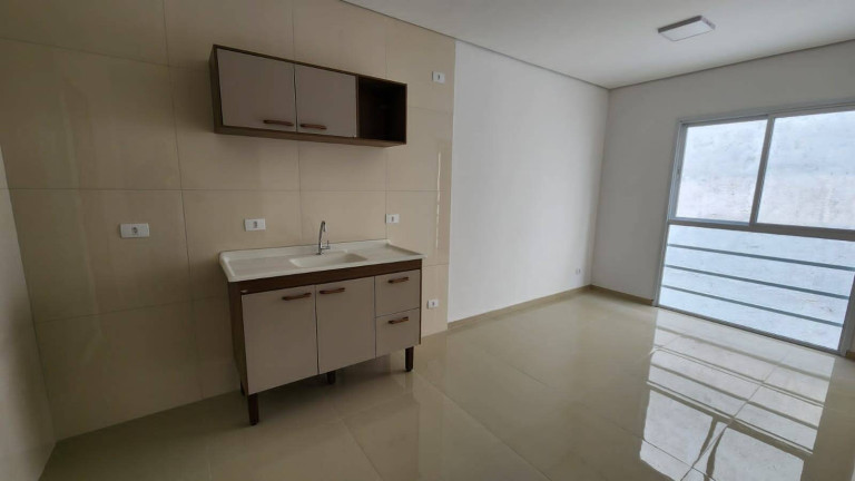 Imagem Kitnet com 1 Quarto à Venda, 29 m² em Campo Grande - São Paulo Imagem Kitnet com 1 Quarto à Venda, 29 m² em Campo Grande - São Paulo