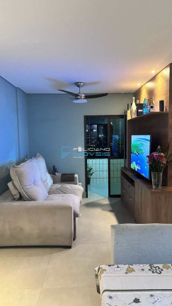 Imagem Apartamento com 1 Quarto à Venda, 63 m² em Guilhermina - Praia Grande Imagem Apartamento com 1 Quarto à Venda, 63 m² em Guilhermina - Praia Grande