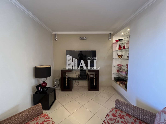 Imagem Apartamento com 4 Quartos à Venda, 325 m² em Boa Vista - São José Do Rio Preto Imagem Apartamento com 4 Quartos à Venda, 325 m² em Boa Vista - São José Do Rio Preto