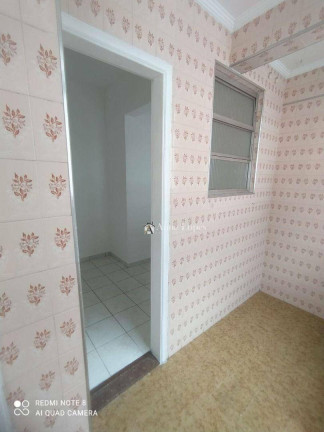 Apartamento com 3 Quartos para Alugar, 117 m² em Boqueirão - Santos
