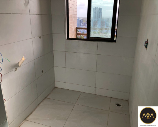 Imagem Apartamento com 3 Quartos à Venda, 84 m² em Jardim Oceania - João Pessoa