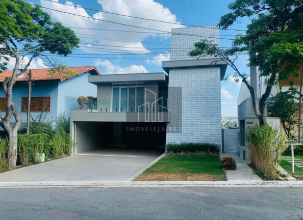 Imagem Casa com 4 Quartos à Venda, 415 m² em Alphaville - Santana De Parnaíba Imagem Casa com 4 Quartos à Venda, 415 m² em Alphaville - Santana De Parnaíba