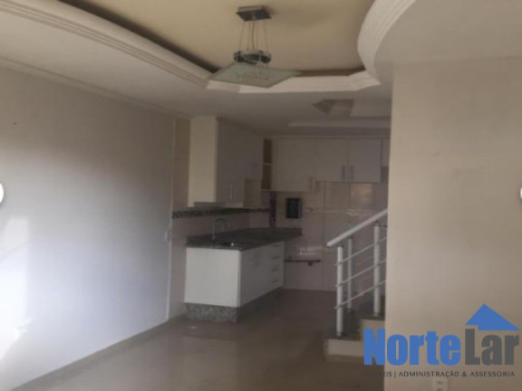Imagem Casa de Condomínio com 2 Quartos à Venda, 60 m² em Jardim Primavera (zona Norte) - São Paulo Imagem Casa de Condomínio com 2 Quartos à Venda, 60 m² em Jardim Primavera (zona Norte) - São Paulo