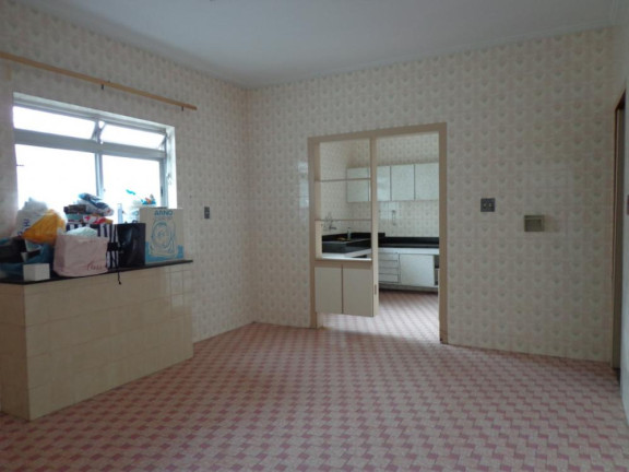 Imagem Casa com 8 Quartos à Venda, 365 m² em Jardim Anália Franco - São Paulo