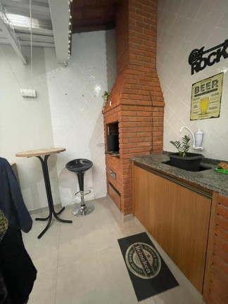 Imagem Casa com 4 Quartos à Venda, 150 m² em Vila Camilopolis - Santo André Imagem Casa com 4 Quartos à Venda, 150 m² em Vila Camilopolis - Santo André