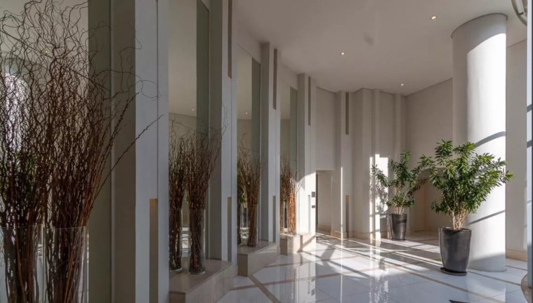 Imagem Apartamento com 1 Quarto à Venda, 71 m² em Campo Belo - São Paulo Imagem Apartamento com 1 Quarto à Venda, 71 m² em Campo Belo - São Paulo