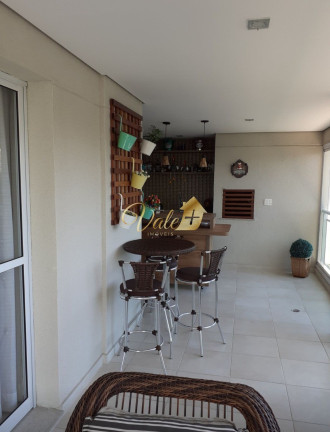 Imagem Imóvel com 4 Quartos à Venda, 190 m² em Jardim Das Colinas - São José Dos Campos Imagem Imóvel com 4 Quartos à Venda, 190 m² em Jardim Das Colinas - São José Dos Campos