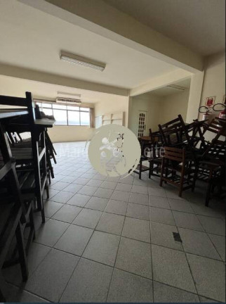 Imagem Sala Comercial à Venda, 120 m² em Vila Nova - Santos Imagem Sala Comercial à Venda, 120 m² em Vila Nova - Santos