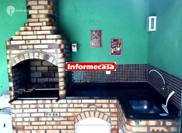 Imagem Casa com 3 Quartos à Venda, 180 m² em Moquetá - Nova Iguaçu Imagem Casa com 3 Quartos à Venda, 180 m² em Moquetá - Nova Iguaçu