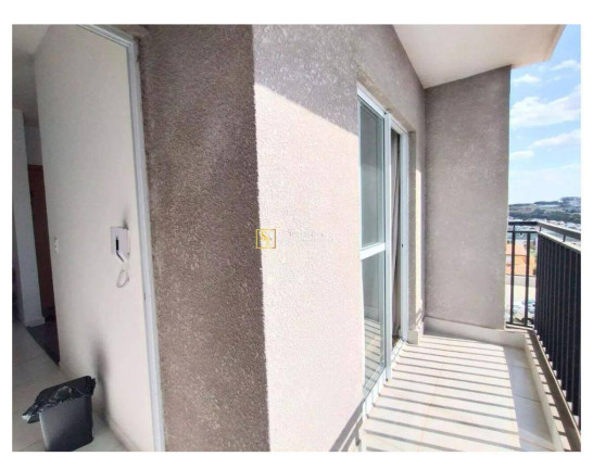 Imagem Apartamento com 2 Quartos à Venda,  em Parque Gabriel - Hortolândia