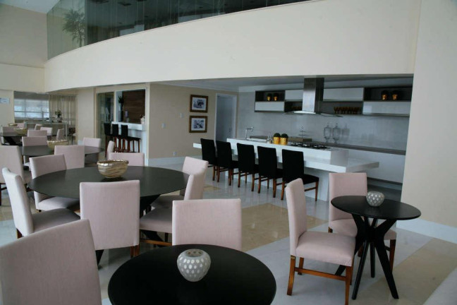 Imagem Apartamento com 5 Quartos à Venda, 510 m² em Altiplano Cabo Branco - João Pessoa