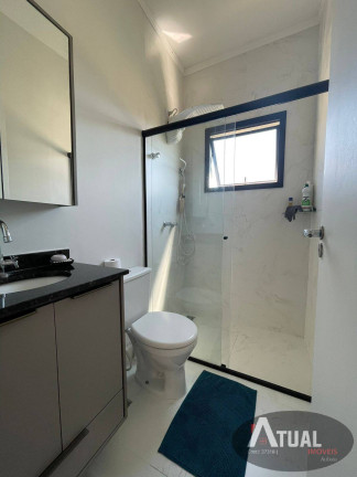 Imagem Casa de Condomínio com 2 Quartos à Venda, 108 m² em Ribeirão Dos Porcos - Atibaia