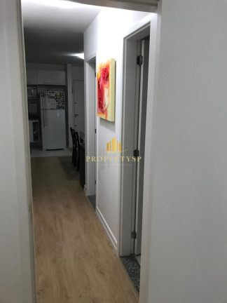 Imagem Apartamento com 2 Quartos à Venda, 60 m² em Vila Anastácio - São Paulo