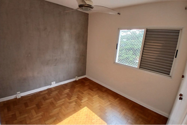 Imagem Apartamento com 2 Quartos à Venda, 83 m² em Campo Belo - São Paulo Imagem Apartamento com 2 Quartos à Venda, 83 m² em Campo Belo - São Paulo