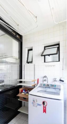Imagem Apartamento com 3 Quartos para Alugar, 74 m² em Saúde - São Paulo Imagem Apartamento com 3 Quartos para Alugar, 74 m² em Saúde - São Paulo