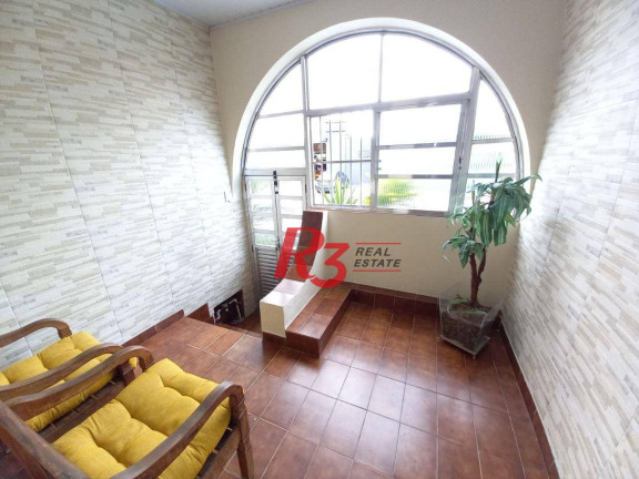 Casa com 3 Quartos à Venda, 98 m² em Centro - São Vicente