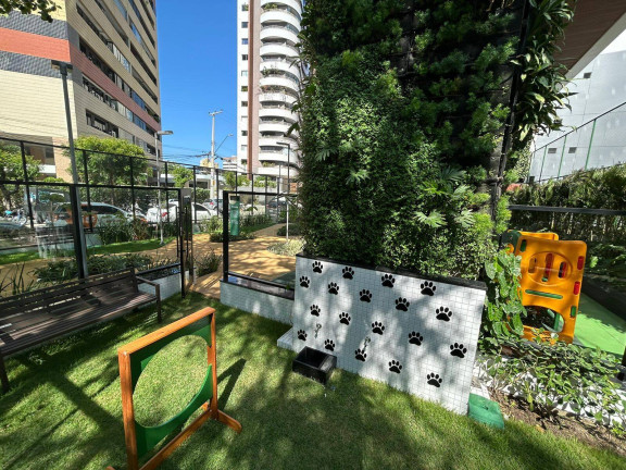 Imagem Apartamento com 3 Quartos à Venda, 79 m² em Aldeota - Fortaleza Imagem Apartamento com 3 Quartos à Venda, 79 m² em Aldeota - Fortaleza