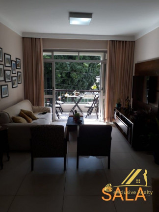 Imagem Apartamento com 3 Quartos à Venda, 150 m² em Pituba - Salvador