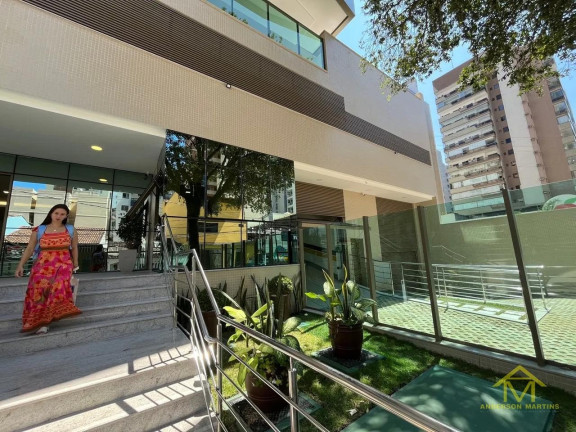 Imagem Apartamento com 3 Quartos à Venda, 94 m² em Praia Da Costa - Vila Velha Imagem Apartamento com 3 Quartos à Venda, 94 m² em Praia Da Costa - Vila Velha