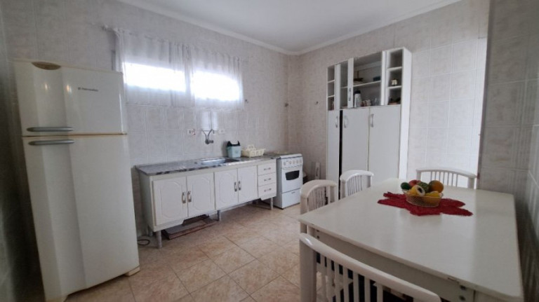 Imagem Apartamento com 1 Quarto à Venda, 52 m² em Real - Praia Grande Imagem Apartamento com 1 Quarto à Venda, 52 m² em Real - Praia Grande