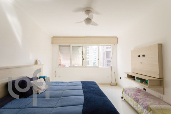 Imagem Apartamento com 4 Quartos à Venda, 170 m² em Pinheiros - São Paulo Imagem Apartamento com 4 Quartos à Venda, 170 m² em Pinheiros - São Paulo