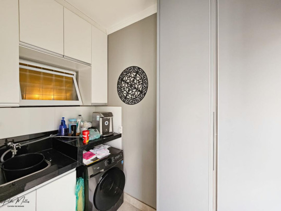 Imagem Casa com 2 Quartos à Venda, 117 m² em Ondas - Cond. Reserva Das Paineiras - Piracicaba