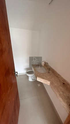Imagem Casa de Condomínio com 3 Quartos à Venda, 108 m² em Chácara Jaguari (fazendinha) - Santana De Parnaíba