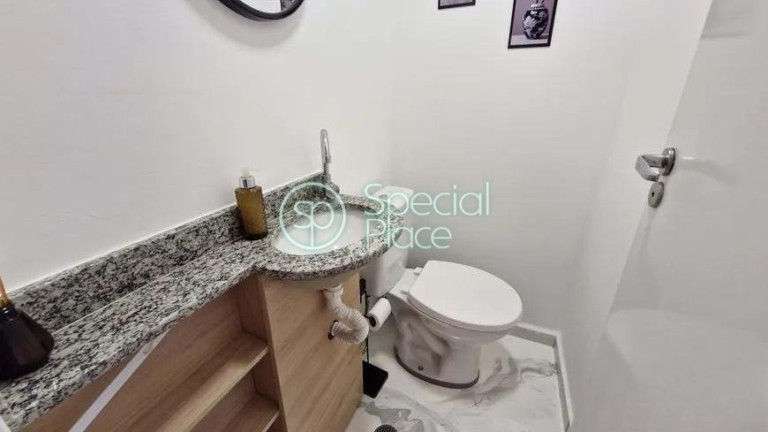 Imagem Apartamento com 2 Quartos à Venda, 90 m² em Morumbi - São Paulo Imagem Apartamento com 2 Quartos à Venda, 90 m² em Morumbi - São Paulo