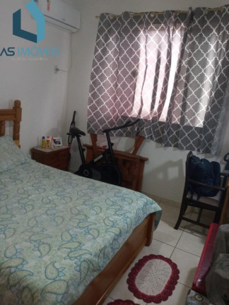 Imagem Casa de Condomínio com 2 Quartos à Venda, 88 m² em Vinhateiro - São Pedro Da Aldeia