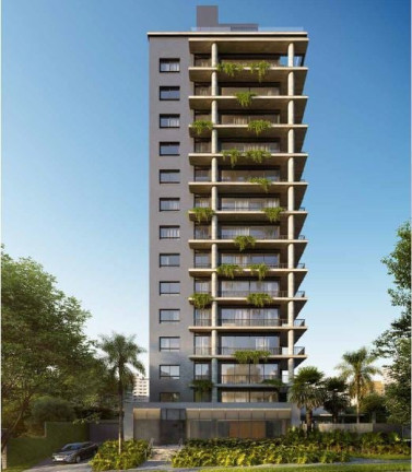 Imagem Cobertura com 3 Quartos à Venda, 209 m² em Petrópolis - Porto Alegre