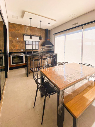 Imagem Casa de Condomínio com 3 Quartos à Venda, 381 m² em Ibi Aram - Itupeva