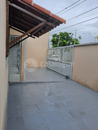 Imagem Casa com 3 Quartos à Venda, 20 m² em Nova Parnamirim - Parnamirim Imagem Casa com 3 Quartos à Venda, 20 m² em Nova Parnamirim - Parnamirim