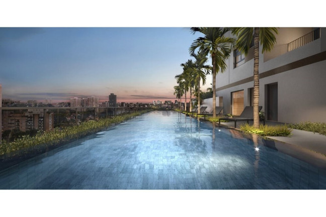 Imagem Apartamento com 3 Quartos à Venda, 158 m² em Perdizes - São Paulo Imagem Apartamento com 3 Quartos à Venda, 158 m² em Perdizes - São Paulo