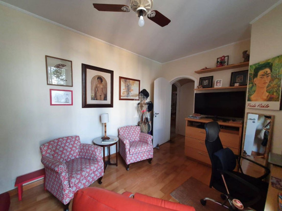 Imagem Apartamento com 3 Quartos à Venda, 150 m² em Paraíso - São Paulo