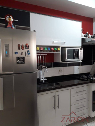 Imagem Apartamento com 2 Quartos à Venda, 60 m² em Jardim Santa Clara - Taubaté Imagem Apartamento com 2 Quartos à Venda, 60 m² em Jardim Santa Clara - Taubaté