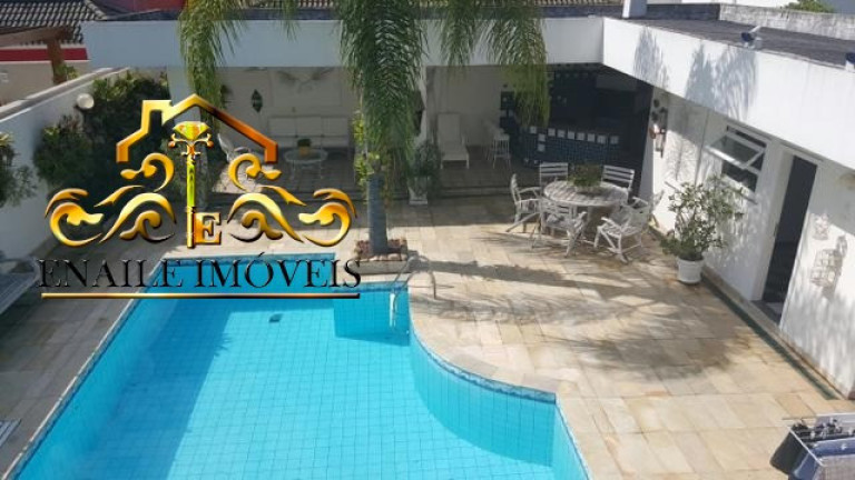 Imagem Casa com 4 Quartos à Venda, 660 m² em Barra Da Tijuca - Rio De Janeiro